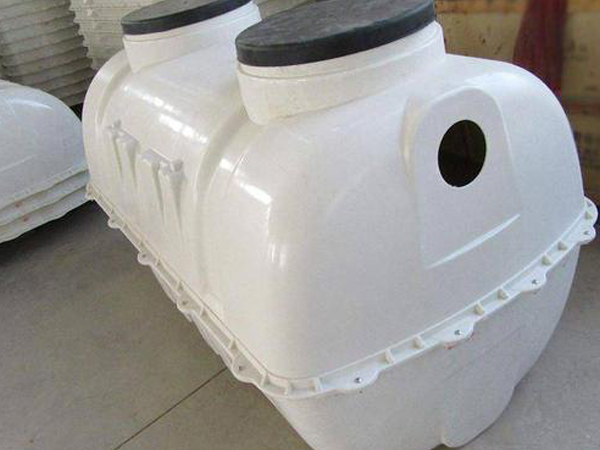 怎么辨別玻璃鋼化糞池質(zhì)量的好壞 怎么辨別玻璃鋼化糞池質(zhì)量的好壞