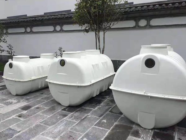 玻璃鋼化糞池為什么是一個環(huán)保的設備 玻璃鋼化糞池為什么是一個環(huán)保的設備