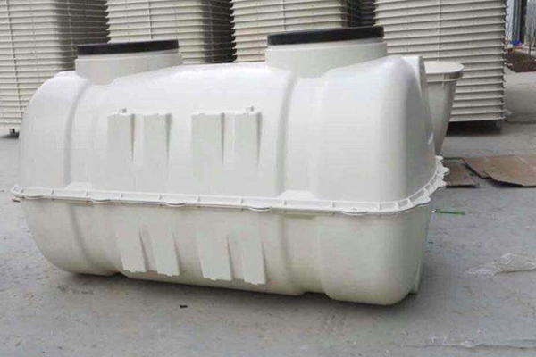 模壓化糞池和纏繞化糞池那個(gè)好，區(qū)別在哪