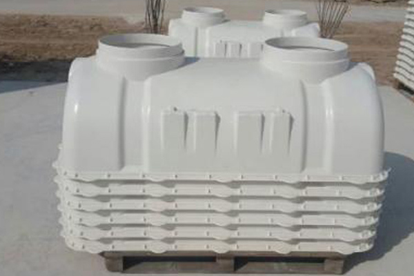 模壓化糞池的使用優(yōu)勢(shì)都體現(xiàn)在哪幾個(gè)方面