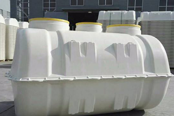 安裝模壓化糞池時(shí)要注意哪些細(xì)節(jié) 安裝模壓化糞池時(shí)要注意哪些細(xì)節(jié)