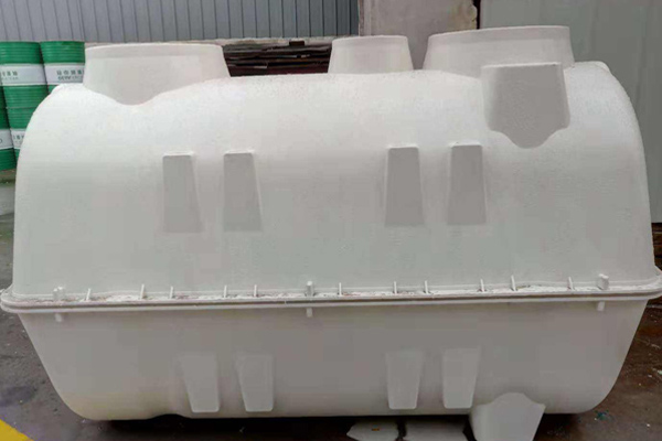 自建農(nóng)村化糞池，怎么設(shè)計(jì)比較好