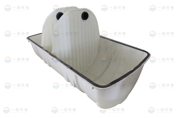 購(gòu)買(mǎi)玻璃鋼模壓化糞池需要多少錢(qián)