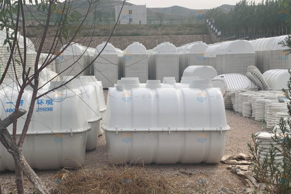 改變后的農(nóng)村化糞池有著哪些變化 改變后的農(nóng)村化糞池有著哪些變化