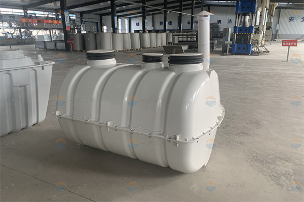 玻璃鋼化糞池質(zhì)量的好壞與哪幾點(diǎn)有關(guān)系 玻璃鋼化糞池質(zhì)量的好壞與哪幾點(diǎn)有關(guān)系