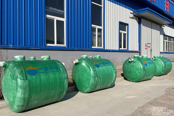 玻璃鋼化糞池的好壞要怎么來(lái)辨別 玻璃鋼化糞池的好壞要怎么來(lái)辨別