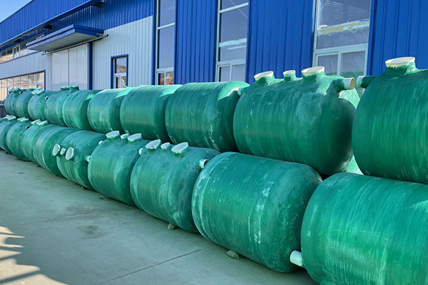 影響玻璃鋼化糞池價格的因素有哪些呢 影響玻璃鋼化糞池價格的因素有哪些呢