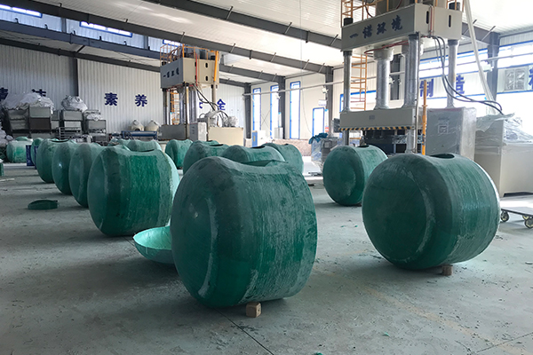 使用玻璃鋼化糞池方便嗎 使用玻璃鋼化糞池方便嗎