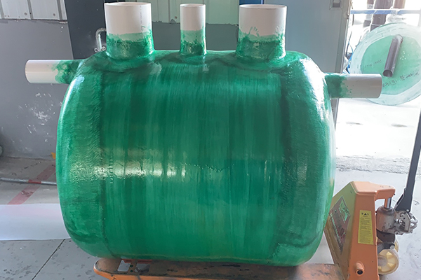 為什么要規(guī)定好玻璃鋼化糞池的清理時間 為什么要規(guī)定好玻璃鋼化糞池的清理時間