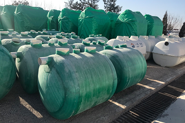 怎么購(gòu)買到滿意的玻璃鋼化糞池 怎么購(gòu)買到滿意的玻璃鋼化糞池